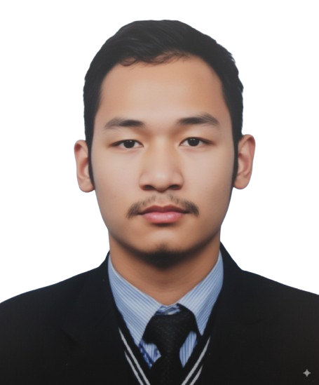 Anjal Rai Portfolio Logo